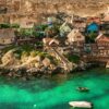 Popeye Village - Malta