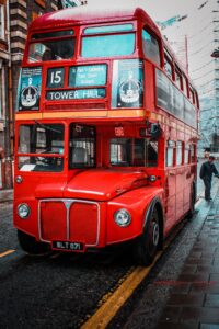 Bus